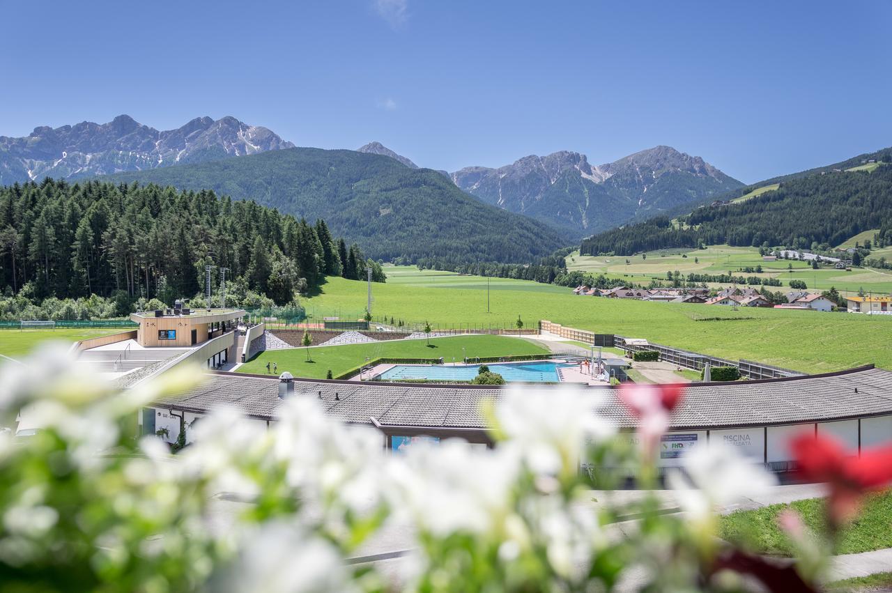 Hotel Scherer Olang