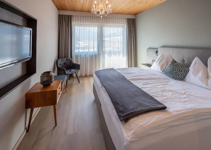 Hotel Scherer