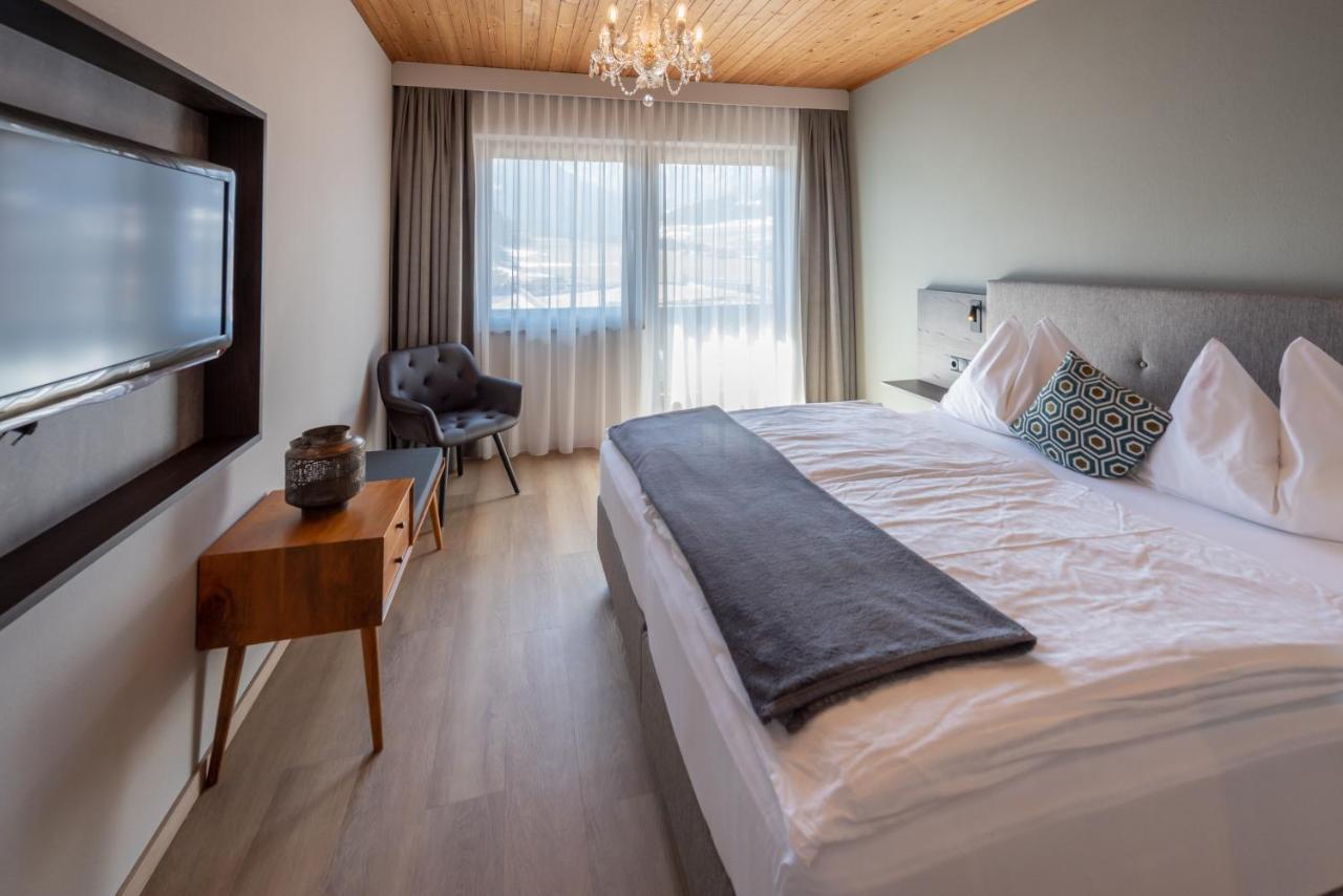 Hotel Scherer 3*