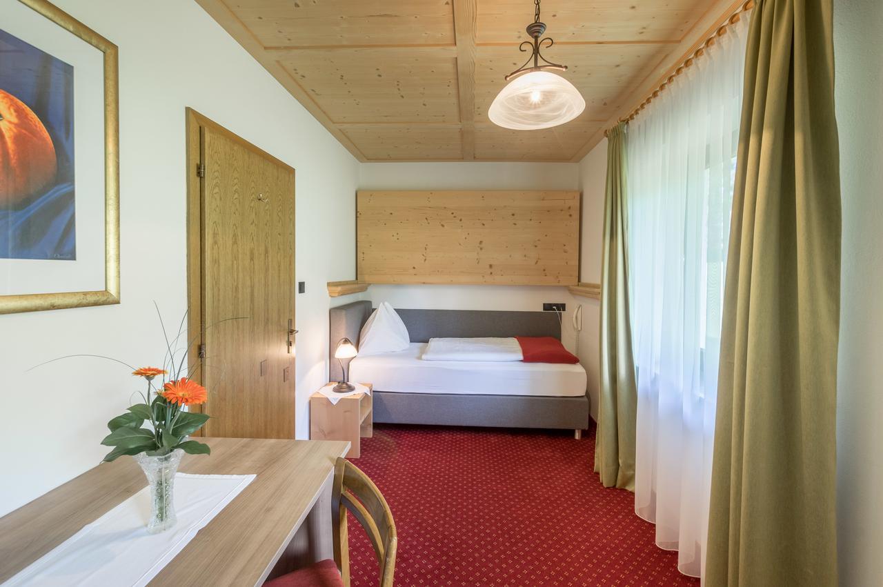 Scherer Hotel