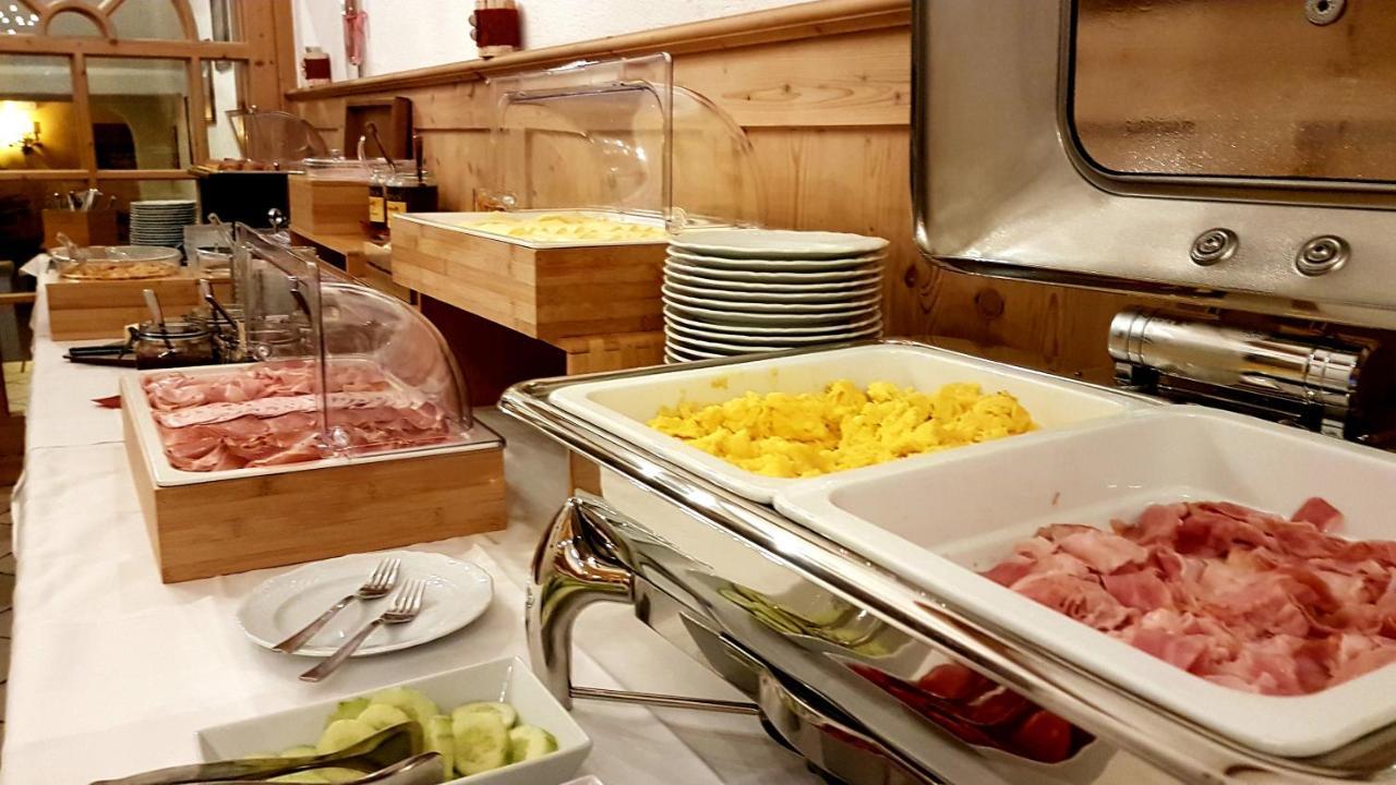 Hotel Scherer 3*